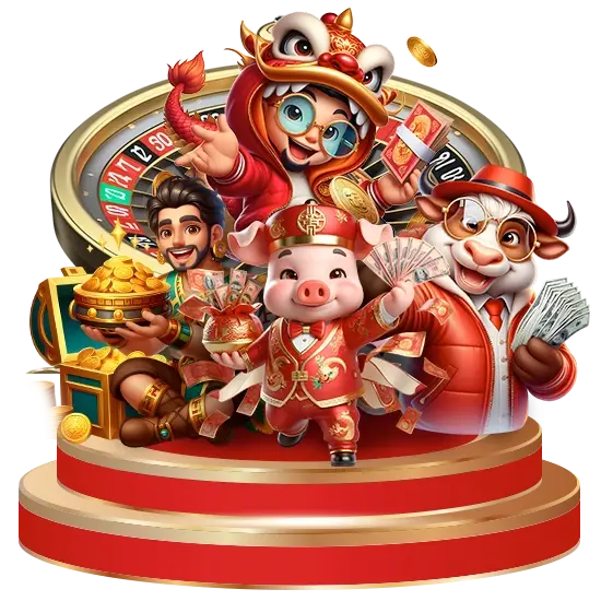 Chuyên mục nổ hũ và vòng quay CM88